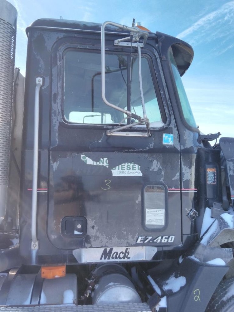 For 1998 MACK CH 1989-2003 DOOR ASSEMBLY Right ,  IL