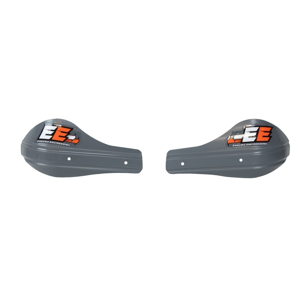 Enduro Engineering EVO 2 MINI ROOST DEFLECTOR GREY 51-327