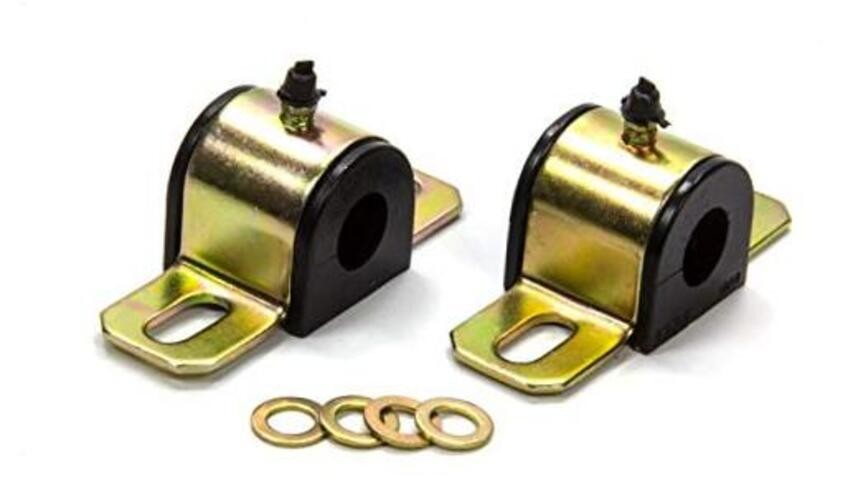 9.5157G 13/16" Greasable Sway Bar Set