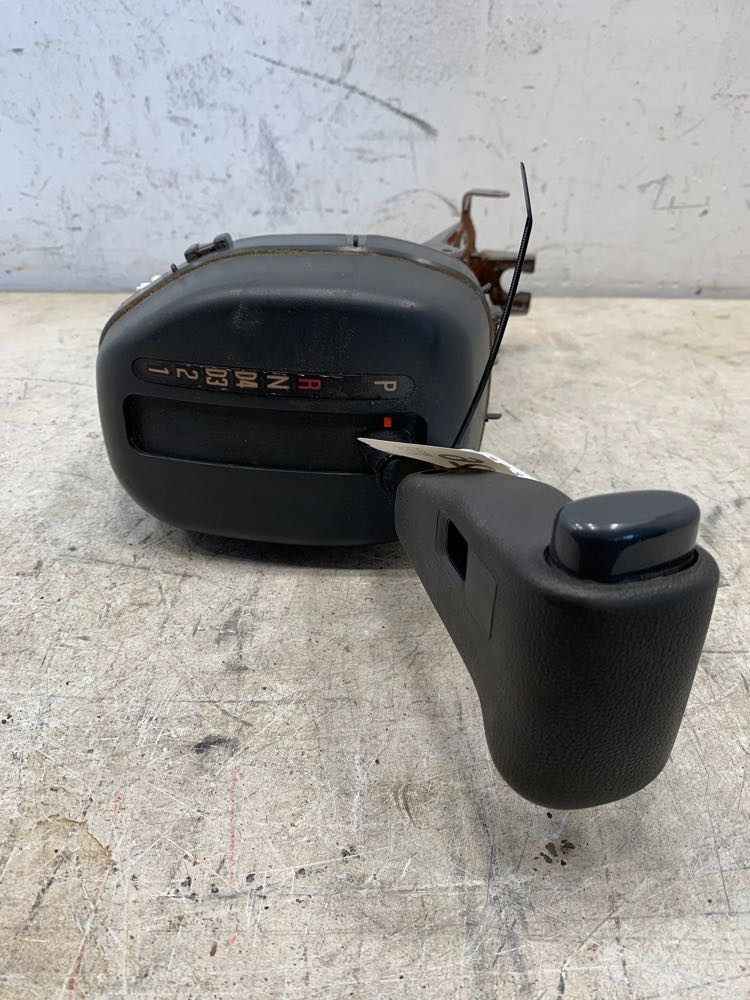 2009 Isuzu NPR Trans. Electronic Shift Control (678-10351)