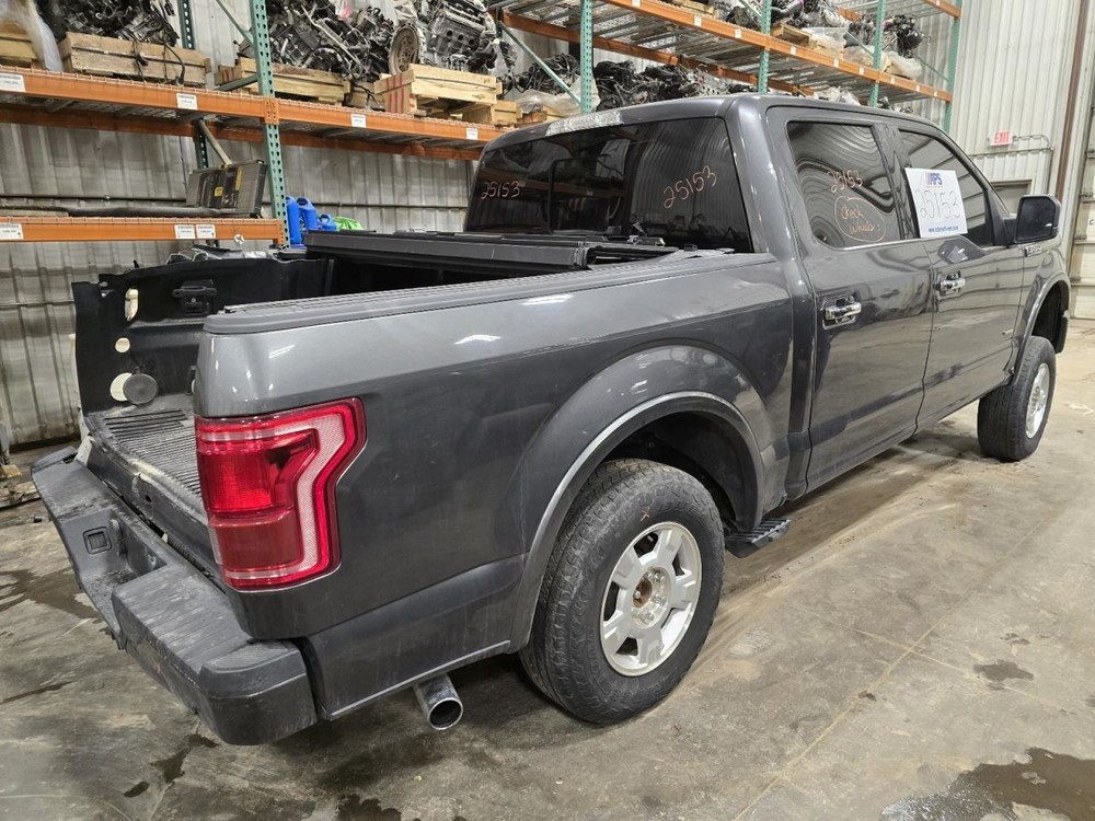 F150 2016 Jack 1548245