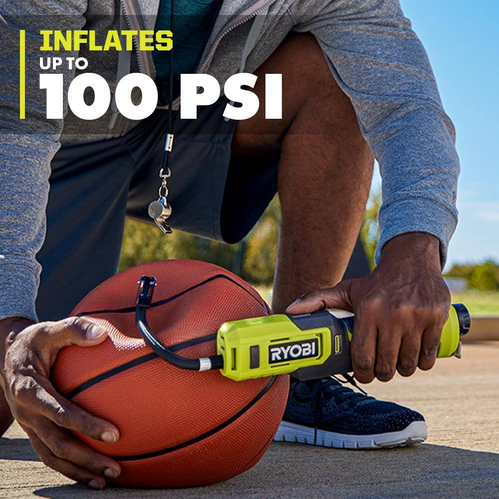 USB Lithium 2-Tool Combo Kit with Fan, Flashlight, (2) 2.0 Ah USB Lithium Batter