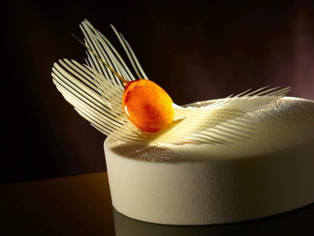 Belcolade Blanc Selection 30% Belgian White Chocolate Discs