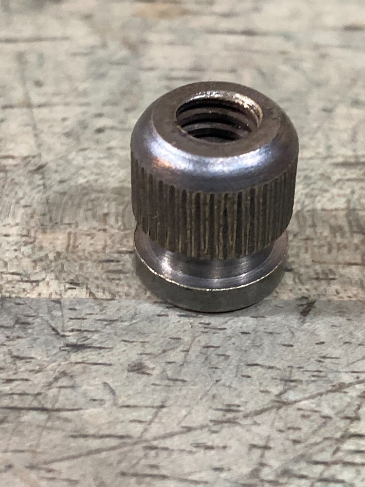 AFC Ashflash 1022 - Ventilator Nut