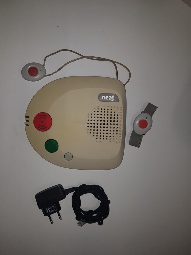 Neat Home Care phone NEO