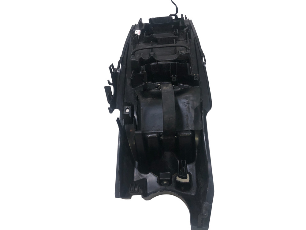 Hornet 600 2011 2013 Central Fairing Tail Light Cover