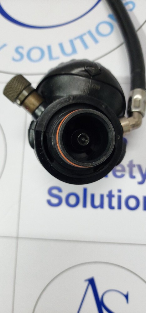 Drager Pss Lung Demand Valve For Pss5000 Or Pss7000