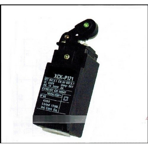 New Telemecanique XCK-P XCK-P121 Limit Switch free shipping