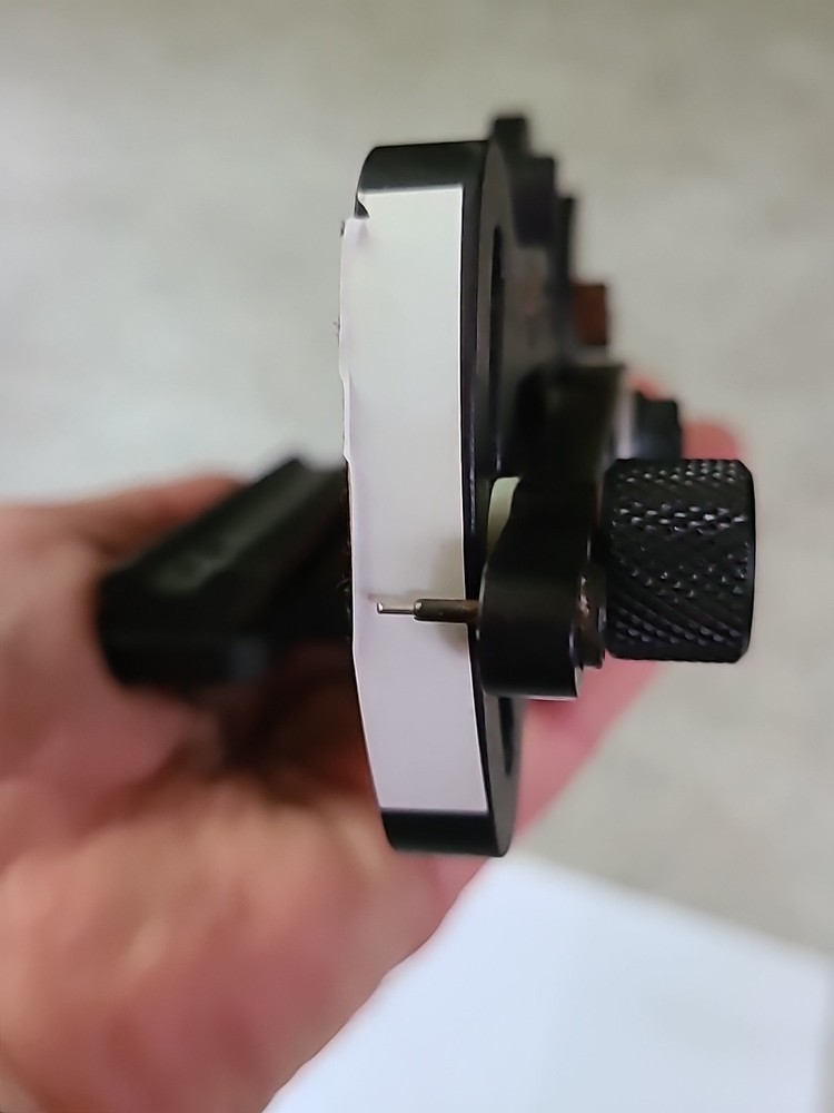 HHA Archery Scope Mount