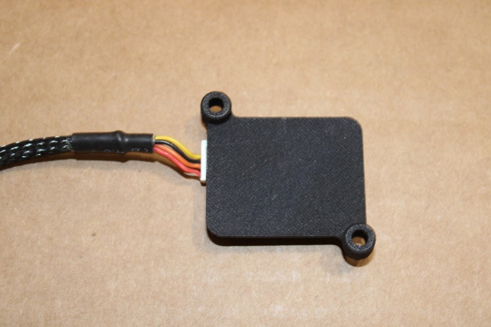 Freefly ALTA X Electronics Power Distribution Board Sensor Module Wiring UAV