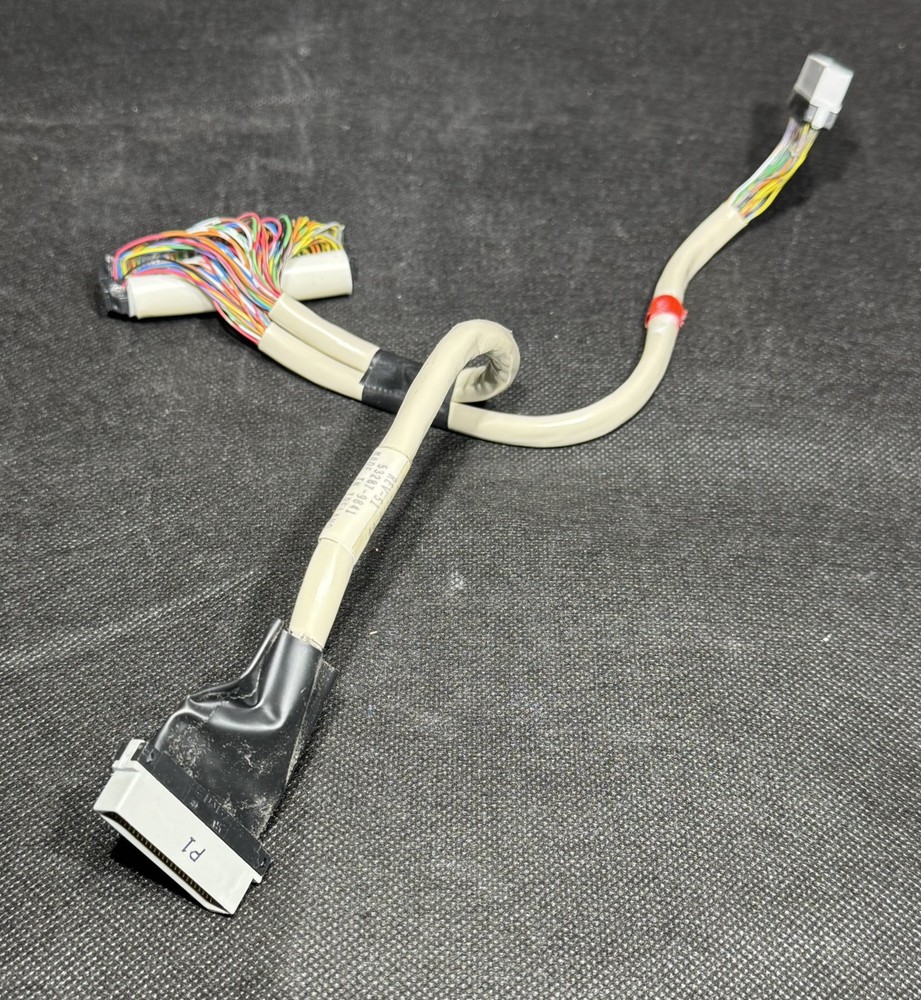 Sun Microsystems 530-2278 Internal SCSI Data Cable for Sun SPARCstation 20