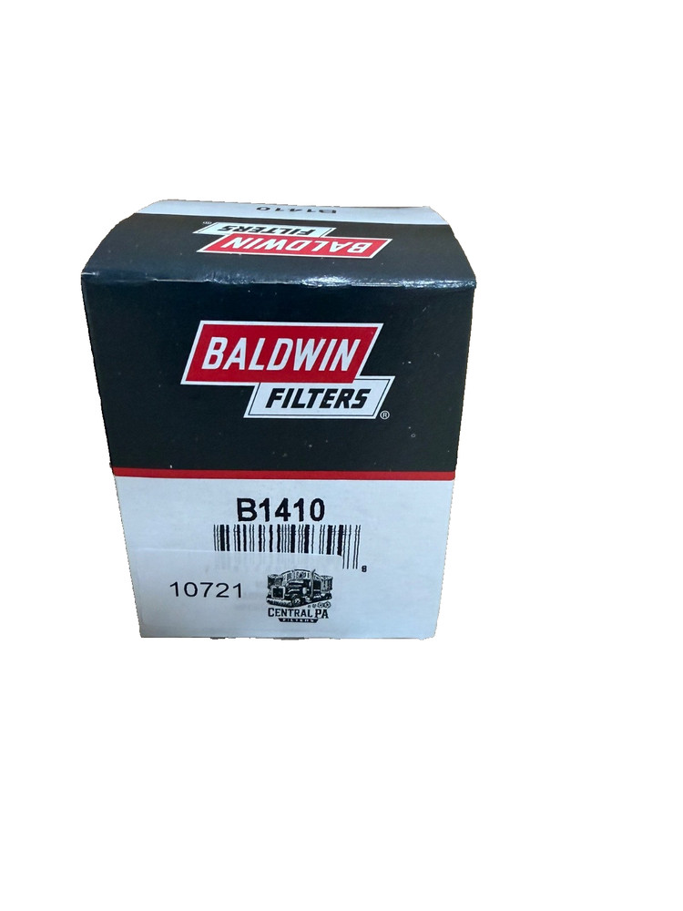 Baldwin Oil Filter B1410 **NOS**