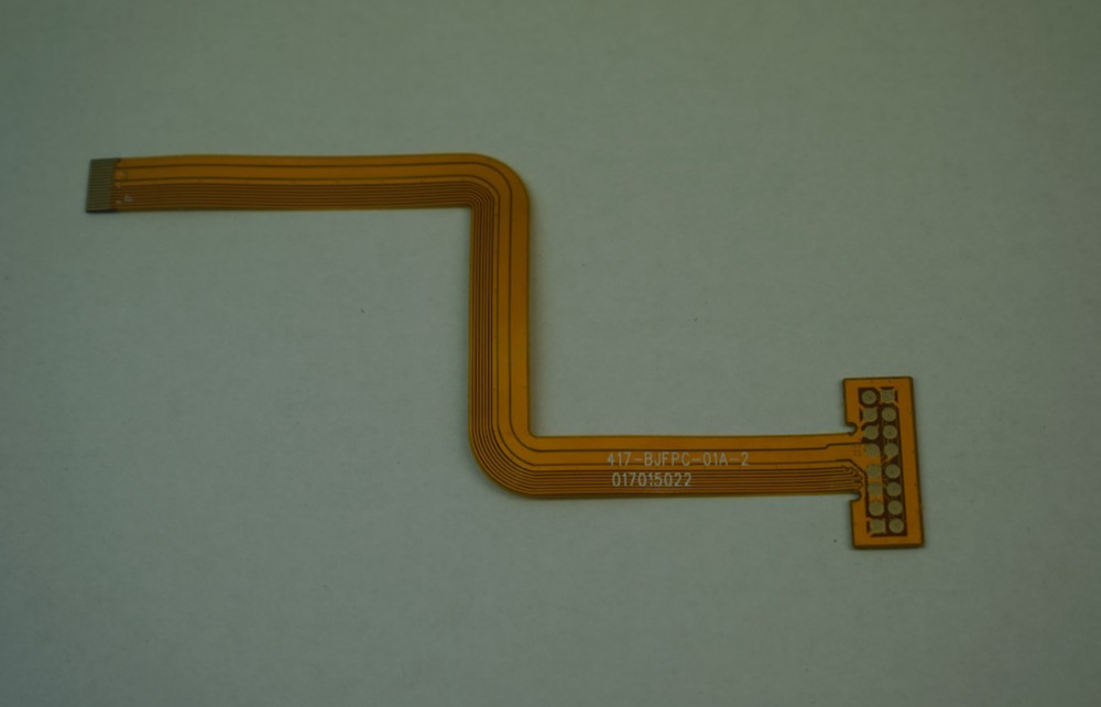 Flex Cable OEM T70 Slice Cable | New