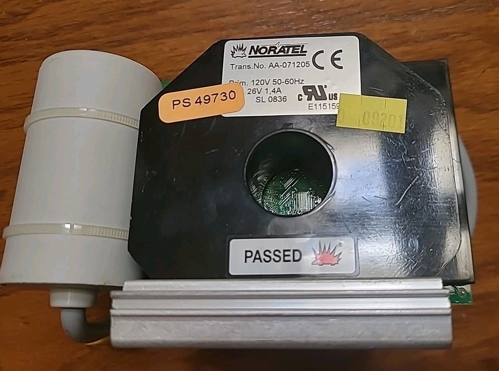 Besam 1004204 Powerswing Control CSDB With Exa Extension Board