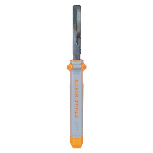 Klein Tools Insulated High Leverage Cable Cutter For Aluminum Copper 100 Pair...