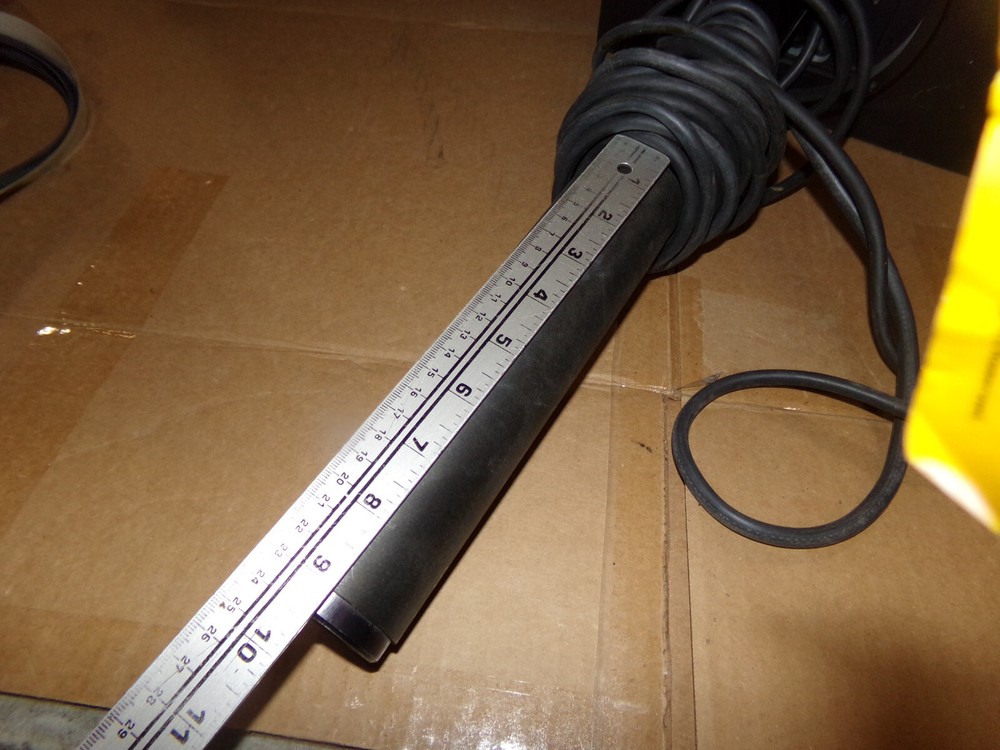 Optem International: Stage with HF Video Microscope for Electroglas