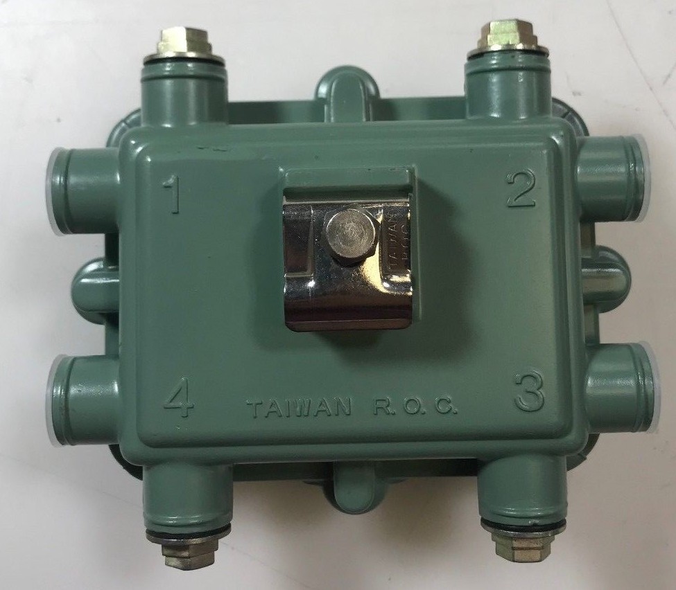 Regal RLS-63 Line Splitter