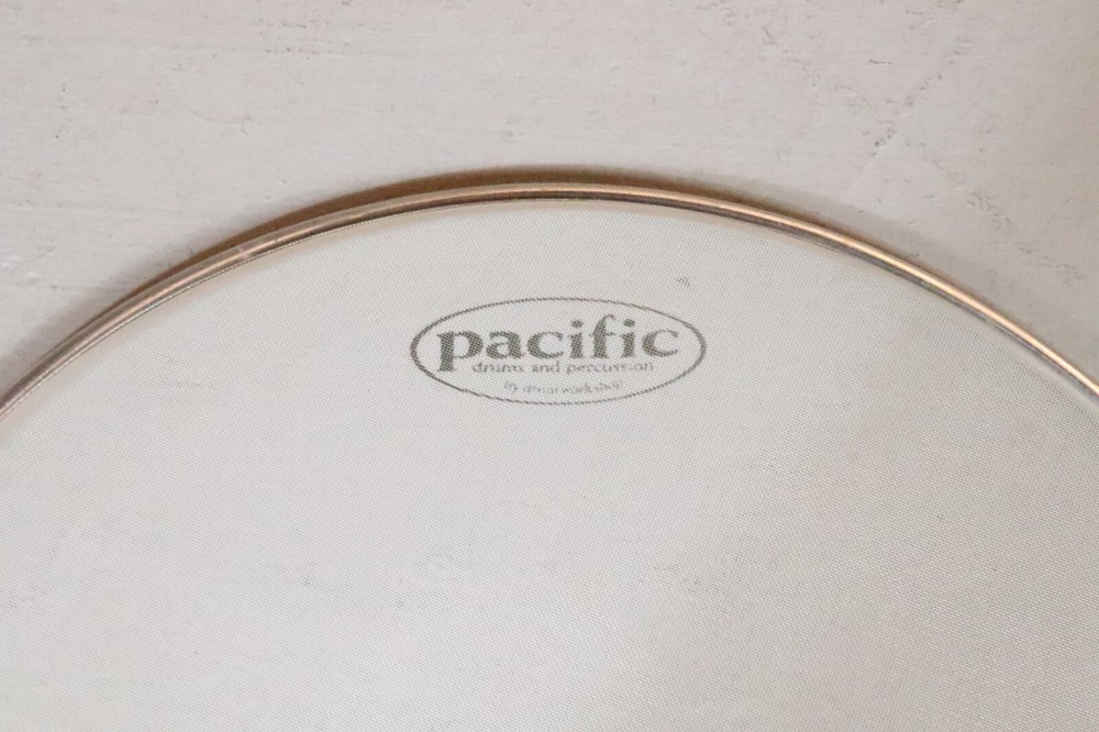 PDP Pacific 14" Mesh Drum Head