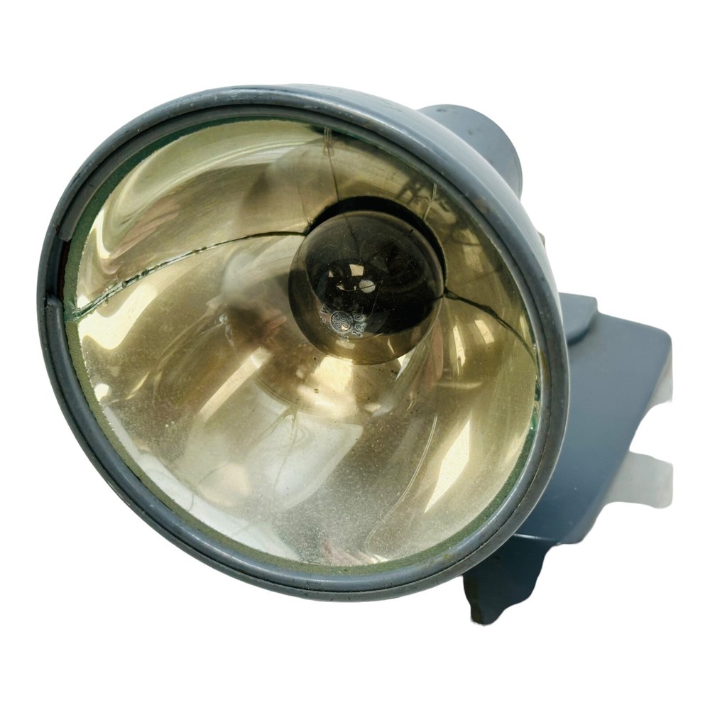 BAUSCH & LOMB CAT. NO. 31-33-24 MICROSCOPE LAMP