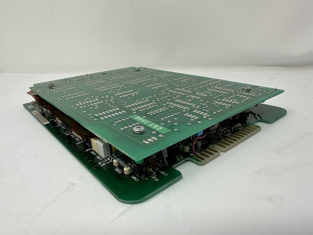Dolby Surround Decoder Module CAT 150D CAT 146C ASSY 3250 CP55