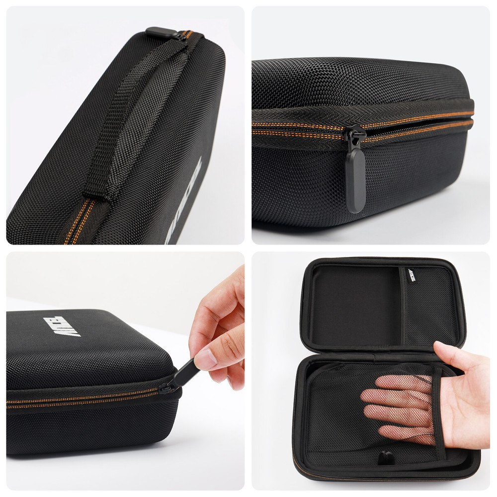 ANCEL EVA Case for OBD2 Scanner, Protective and Storage Box for All ANCEL