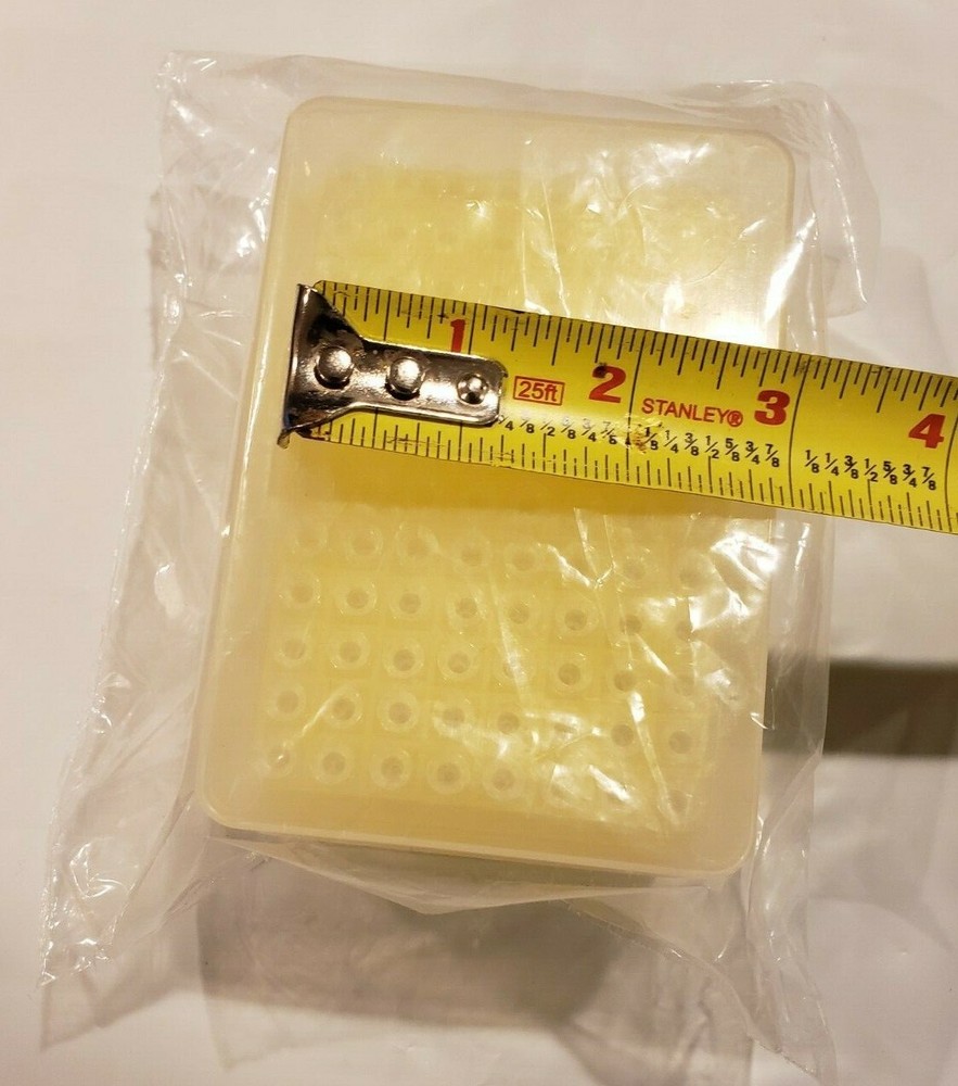 Pipette Tips / 96 Count Unbranded
