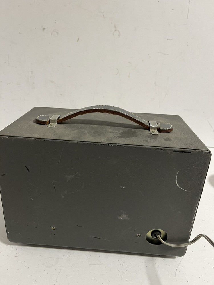 HONOR MODEL TE-22 AUDIO GENERATOR