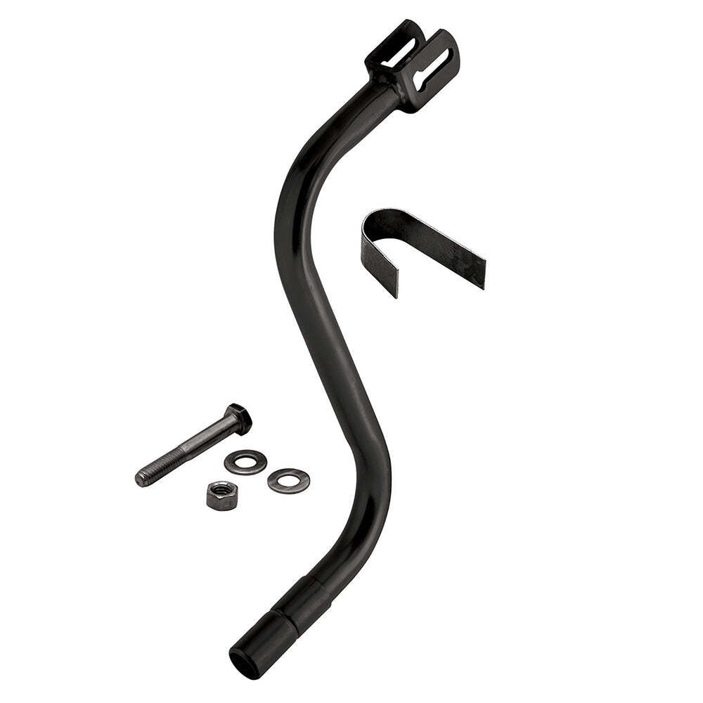 REESE 1400920383 Jack Handle w/Mount