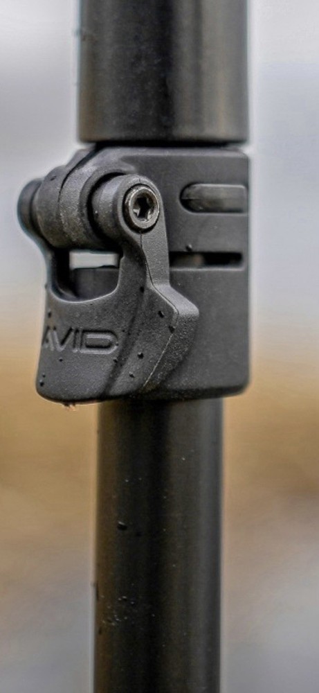 Avid Lok Down 6” Bankstick