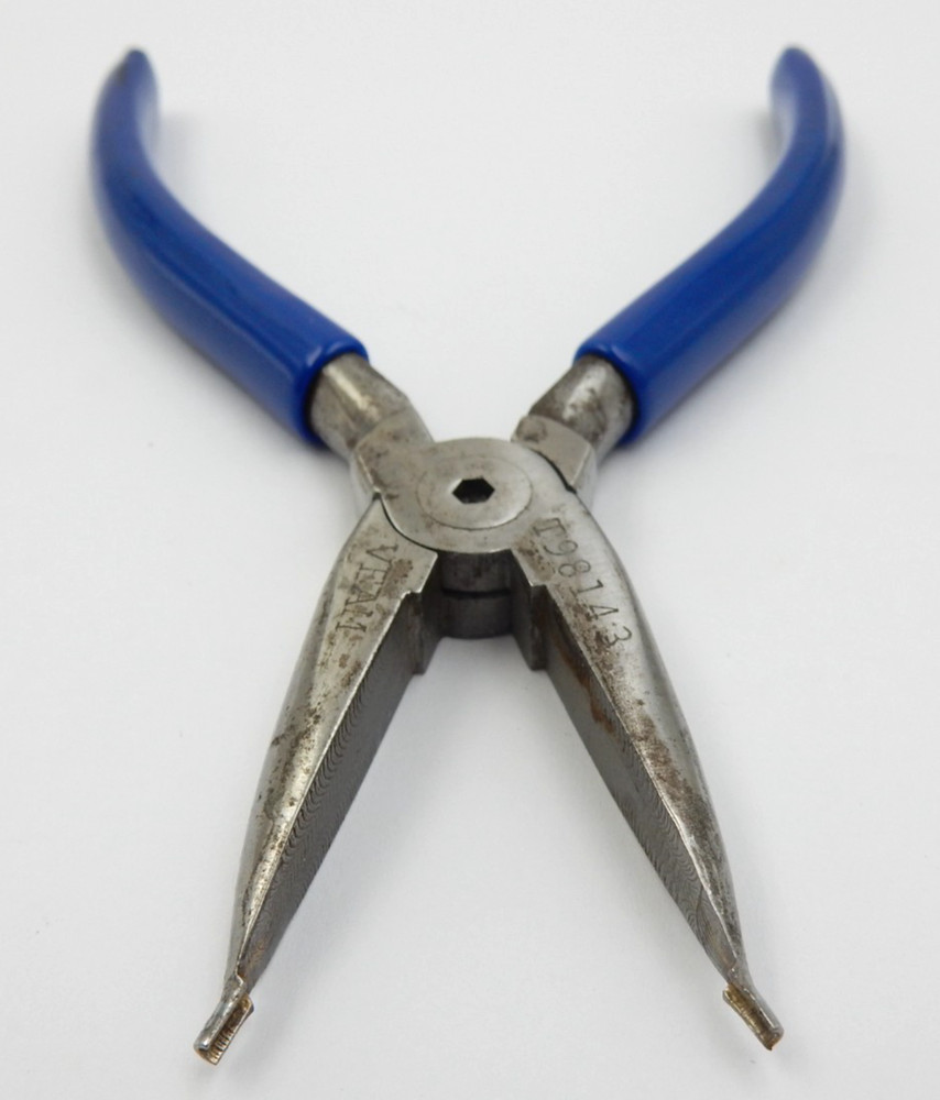 VEAM T98143 INSERTION TOOL FOR CRIMP CONTACT ASSEMBLY TOOL