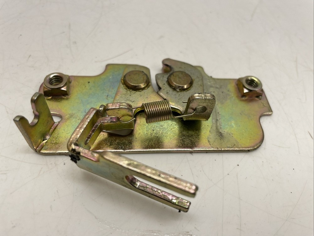 ♻️ Sym jet 14 50 E5 2021 - 2025 Seat Lock Latch Mechanism ♻️
