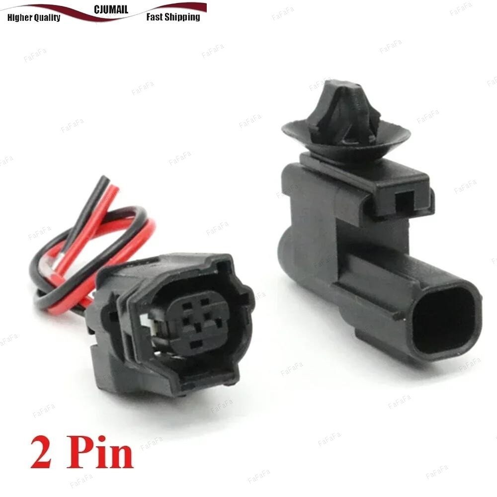 For Mitsubishi Outlander Sport Phev Eclipse Cross Temperature Sensor With Wire