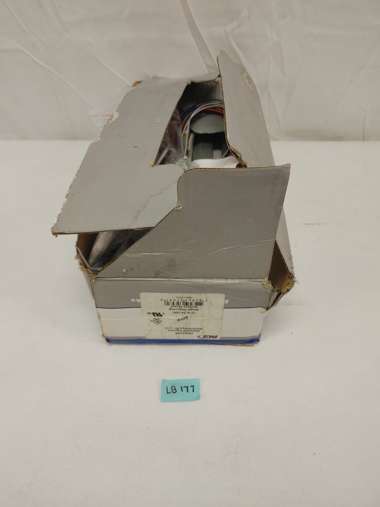 RCI DE83108 Delayed Egress Electromagnetic Lock