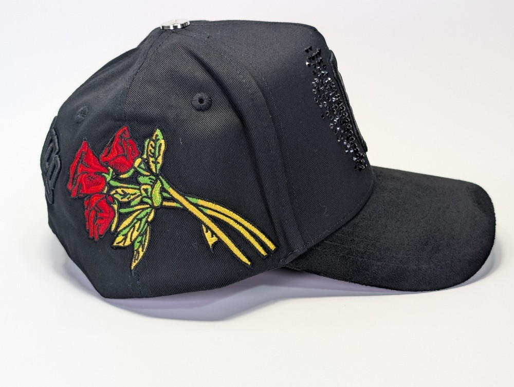 Gorra JC Hat Tito Double P Modern