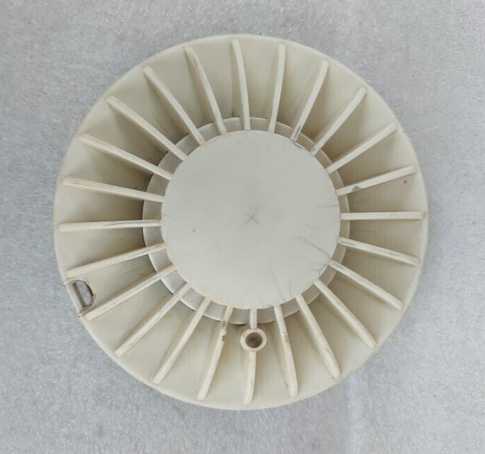 AUTRONICA SMOKE DETECTOR BHH-220