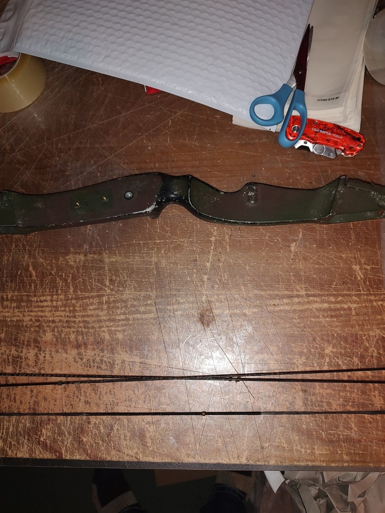 Vintage Jennings SideKick Compound Bow