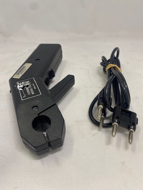 Current Gun MG-100A Hewlett-Packard