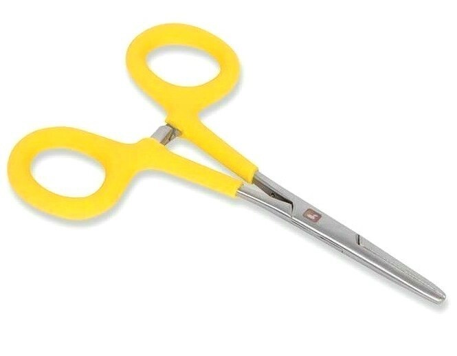 Loon Outdoors Classic Forceps with Comfy Grip - FREE SHIPPING
