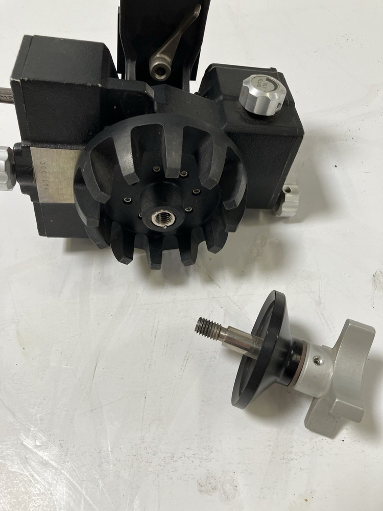 GREAT CONDITION O 'CONNOR 30B FLUID HEAD