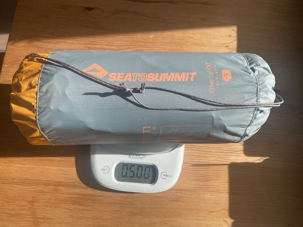 Sea To Summit Ether Light Xt Small