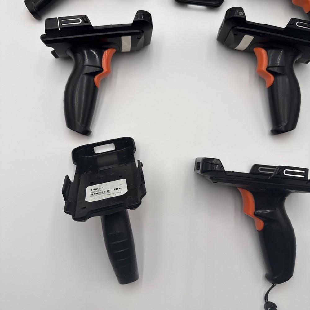 7pc Trigger Handle Attachment Lot Model i1 TH Trigger Handle S/N 502233452205