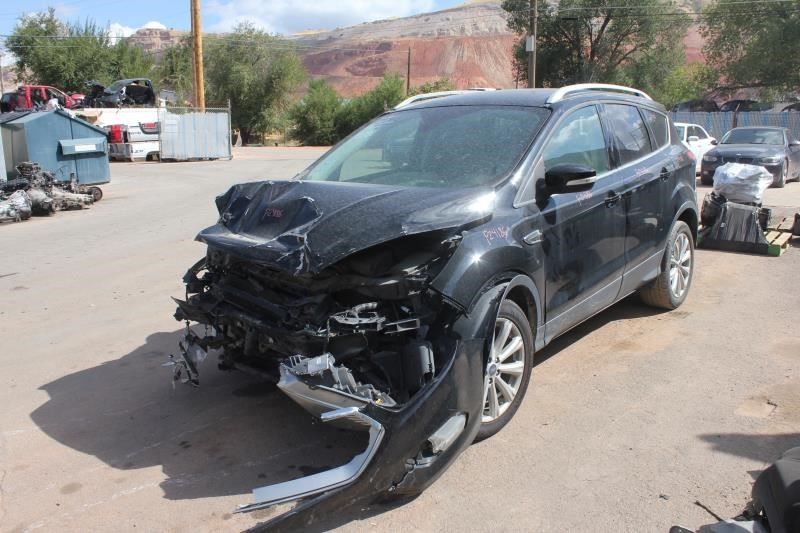 ESCAPE 2017 Camera/Projector 606935