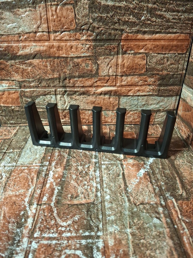 P-Mag Wall Mount Magazine Holder Accessory