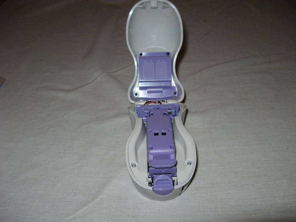 XYRON Deisgn Runner Machine Type 4375-001 With Instructions