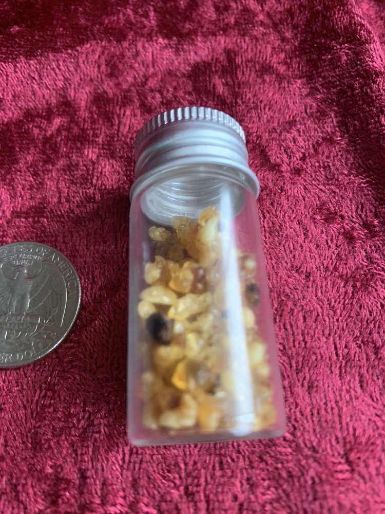 Frankincense and Myrrh Bundle