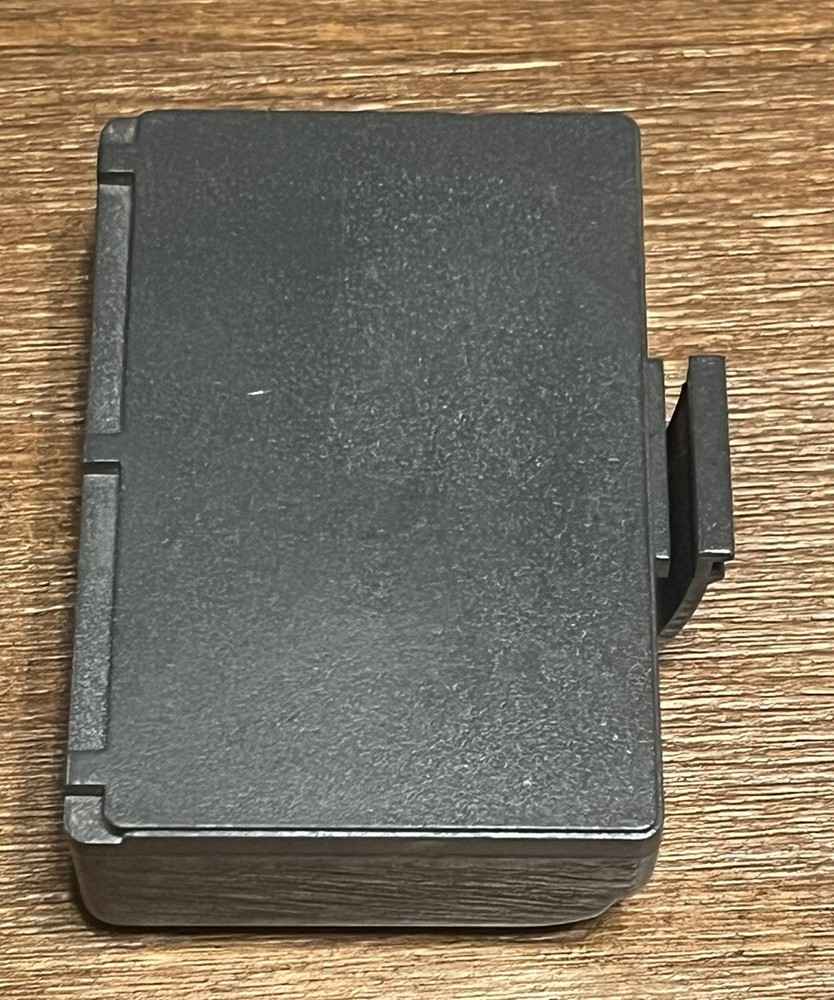 Zebra QLN320 Barcode Printer, WiFi, Bluetooth, Battery & Charging Cable