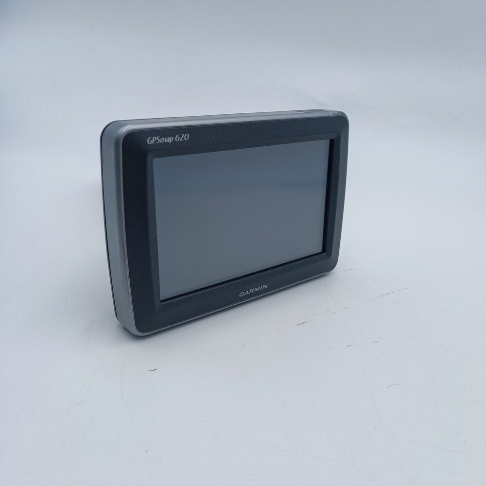 GARMIN GPSMAP 620 MARINE & AUTOMOTIVE GPS CHARTPLOTTER
