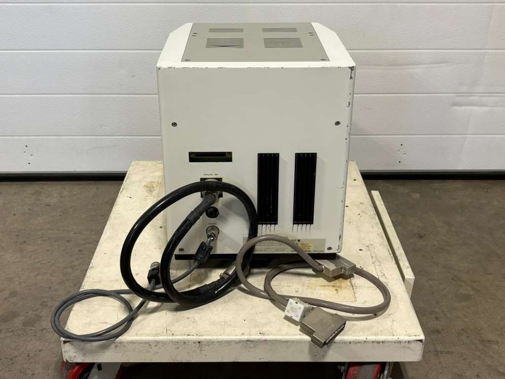 SII Seiko Instruments Dynamic Mechanical Spectrometer Model DMS 200