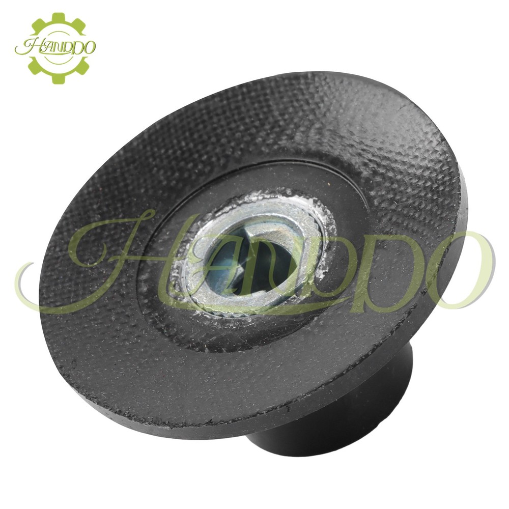 30Pack Disc Polishing Buffing Pads Sanding Wheels Holder Quick Disc Replacement