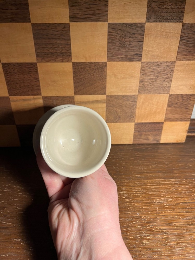 Butter Bell Lid Replacement